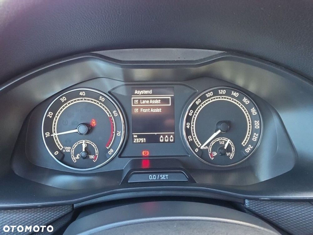 Skoda Kamiq 1.0 TSI Ambition - 16