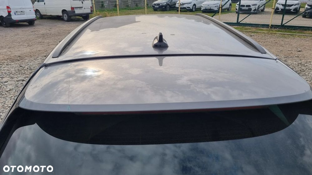 Skoda Octavia 2.0 TDI Style DSG - 23
