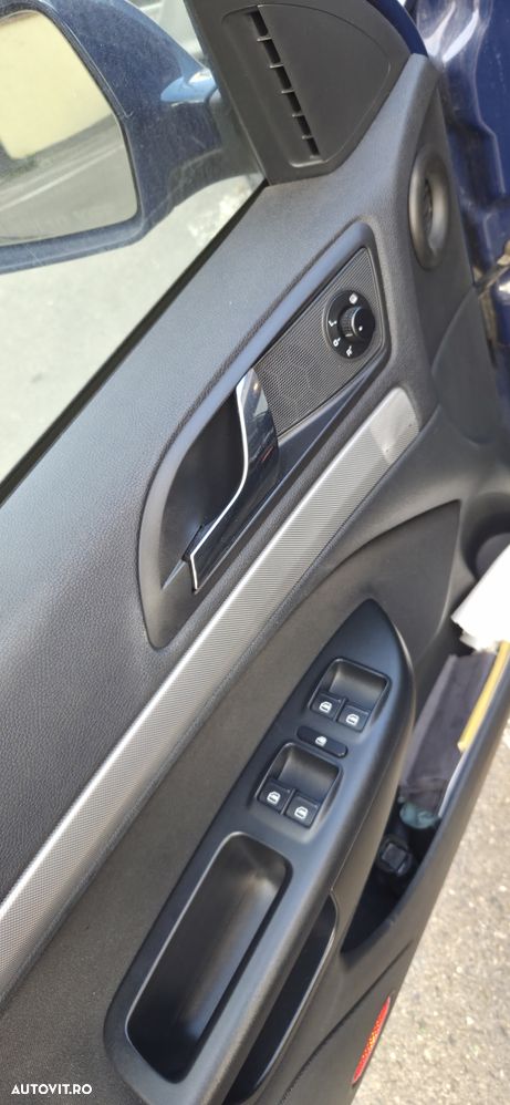 Skoda Octavia 1.6 TDI Business - 7