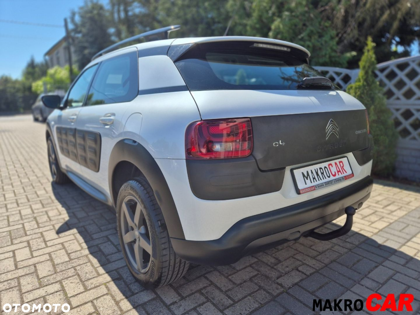 Citroën C4 Cactus - 2