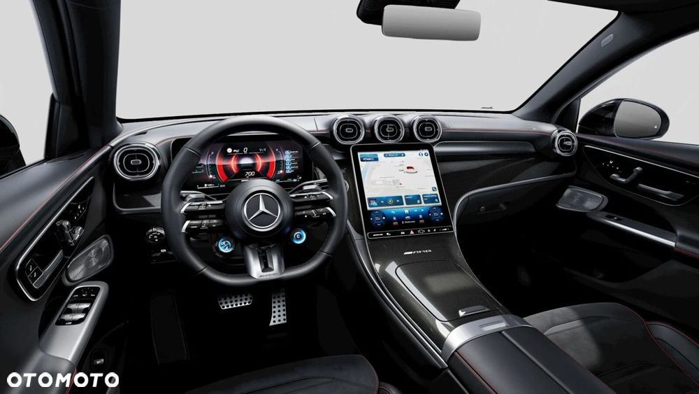 Mercedes-Benz GLC - 17