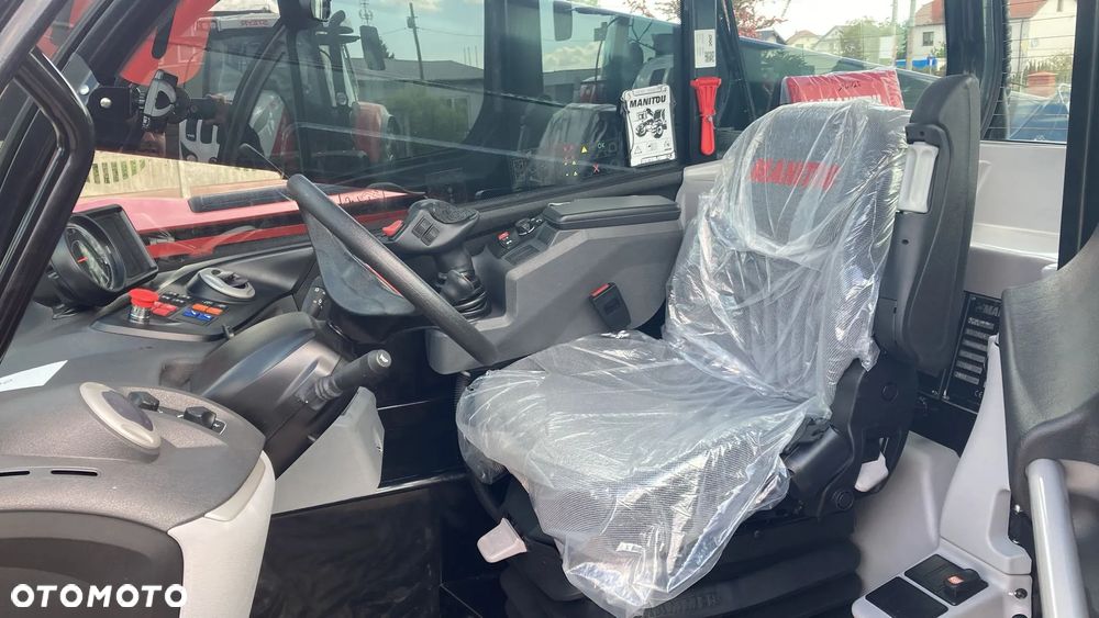 Manitou MLT 841-145 PS+ - 5