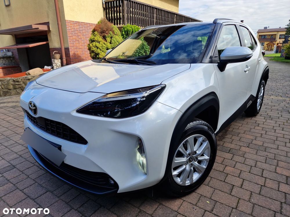 Toyota Yaris Cross 1.5 Comfort - 1