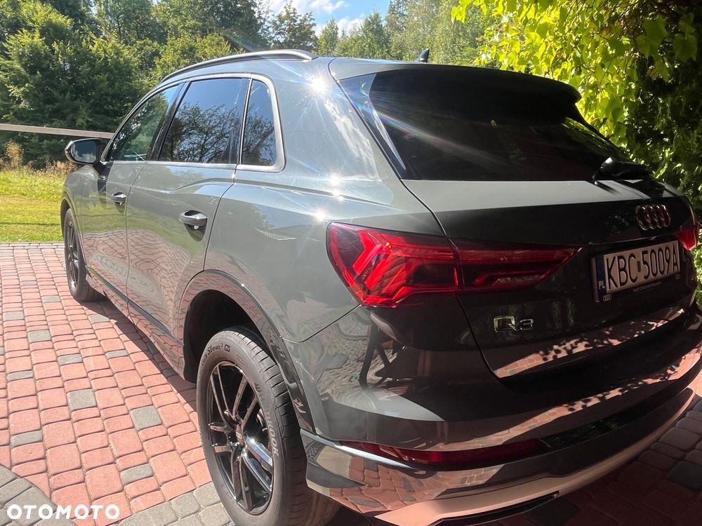 Audi Q3 35 TFSI S tronic - 34