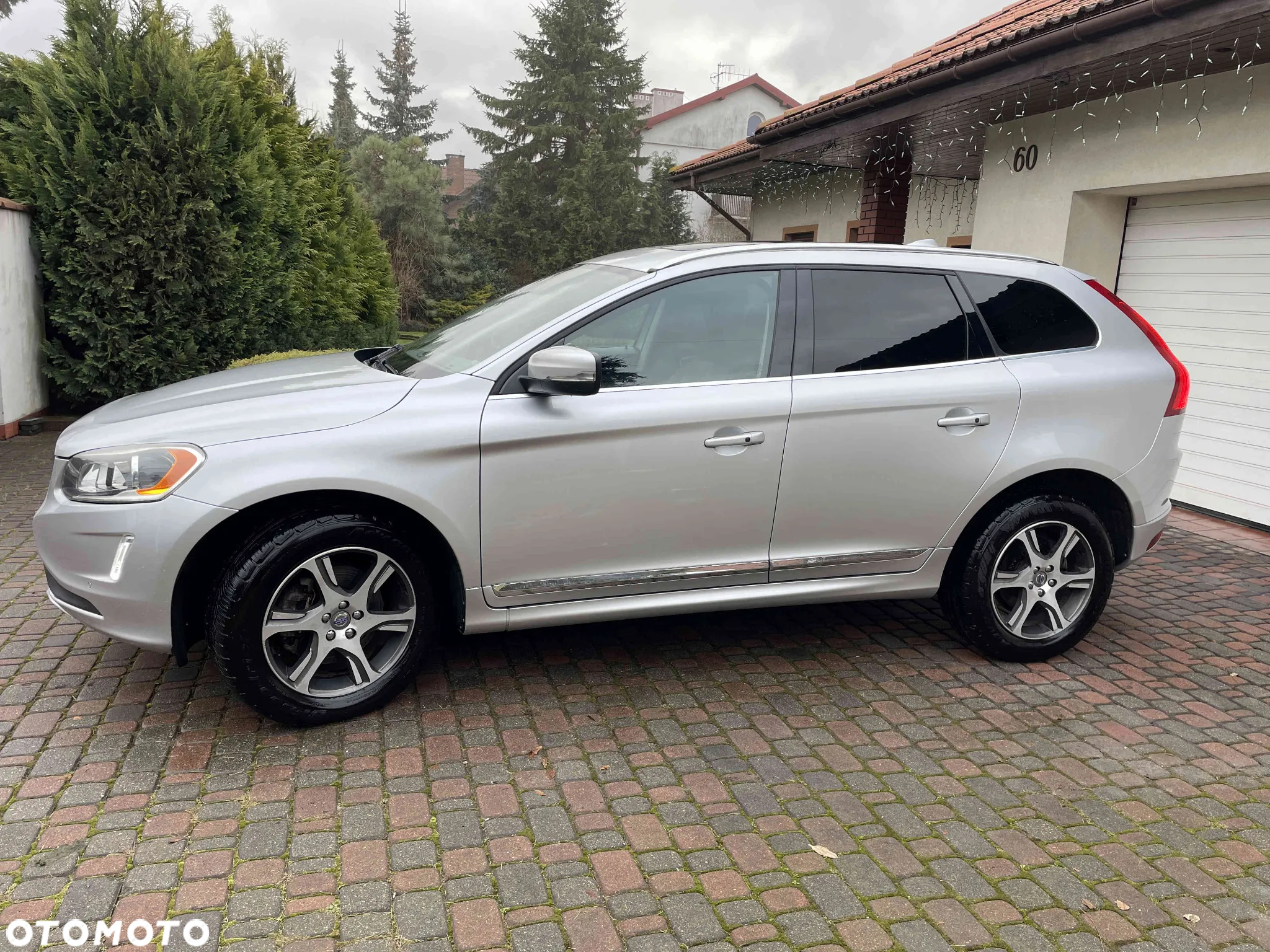 Volvo XC 60 - 3