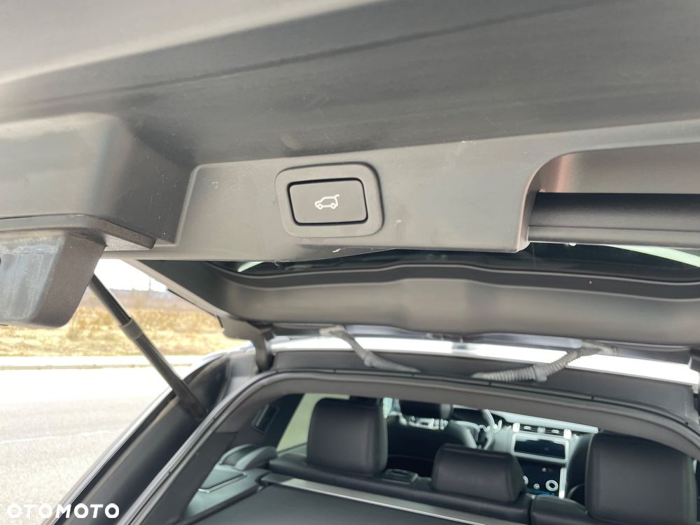 Land Rover Range Rover Sport - 36