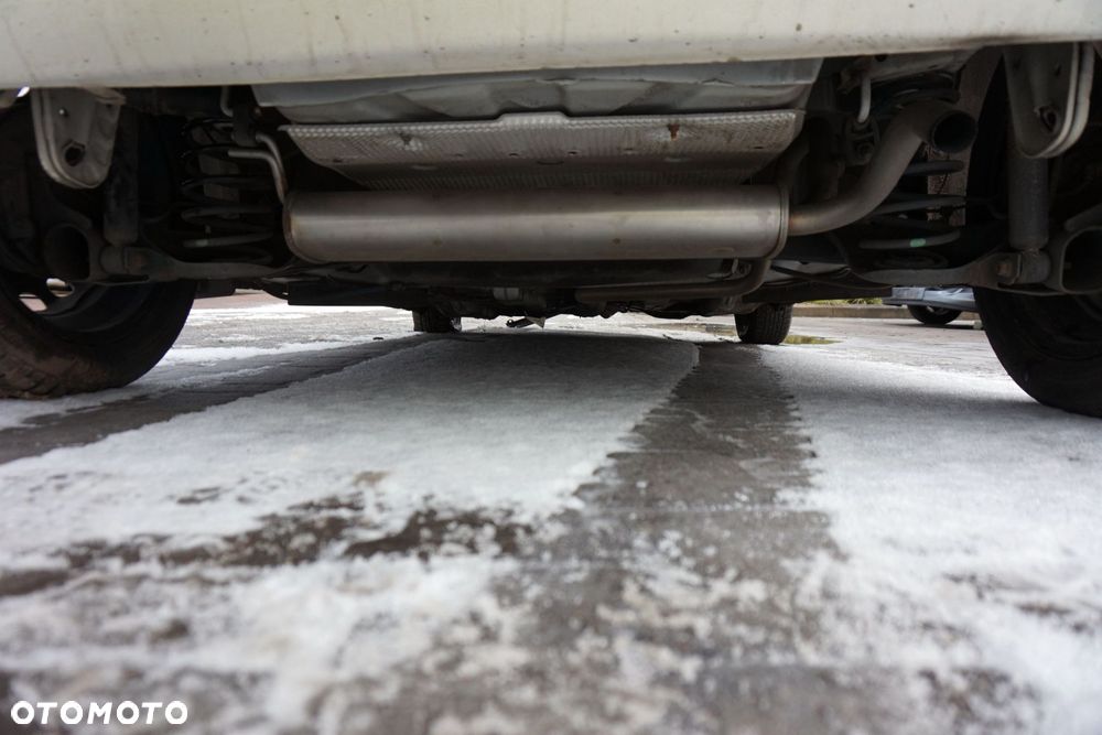 TYLNA OŚ BELKA ZAWIESZENIA AYGO II 5D HB 42110-0H020 TOYOTA 2014-2022 - 1