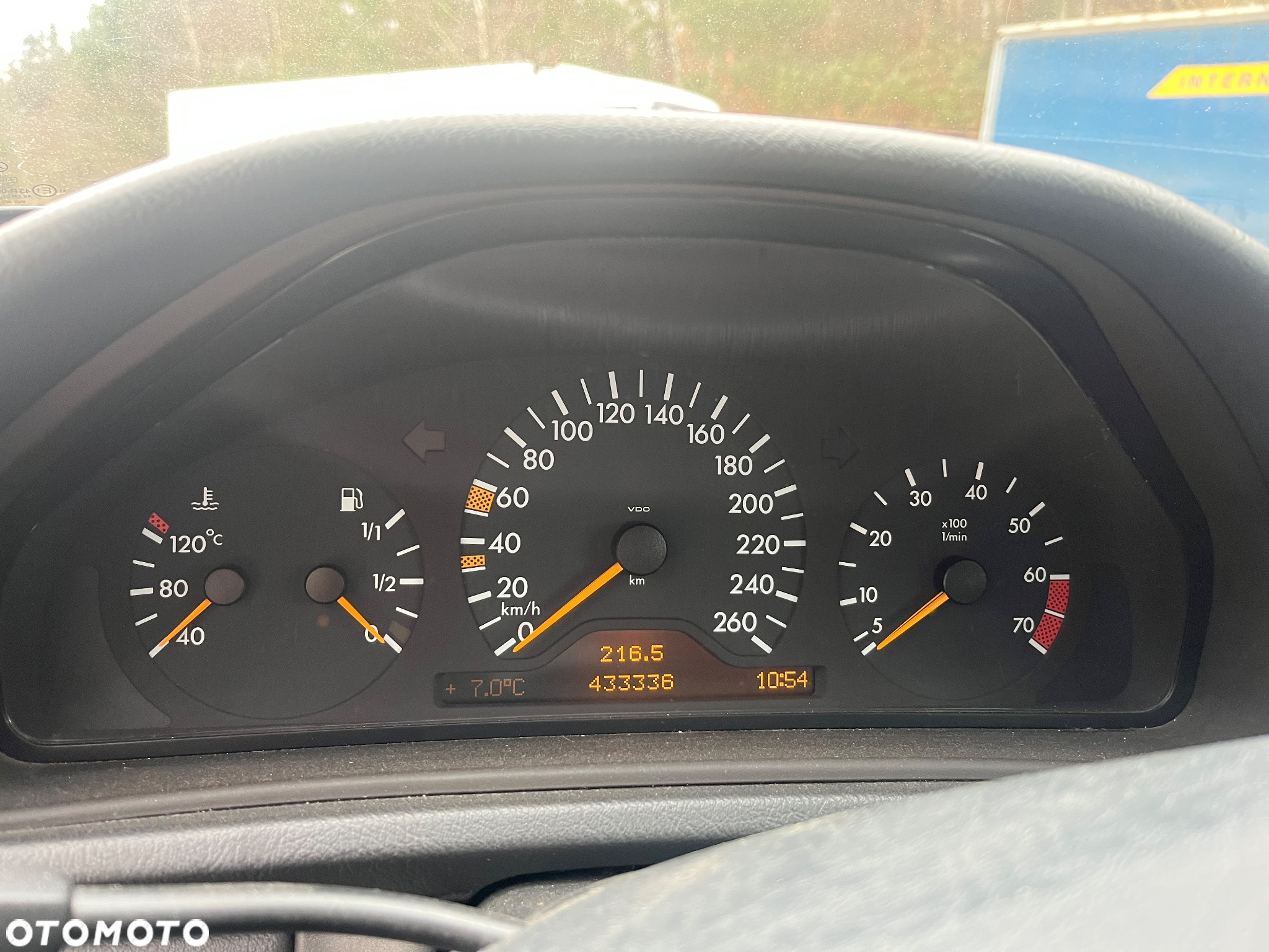 Mercedes-Benz CLK 320 - 8