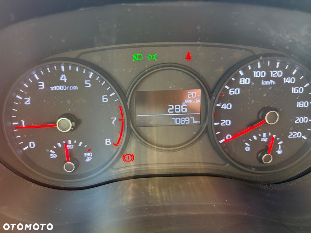 Kia Picanto 1.0 GT Line - 10