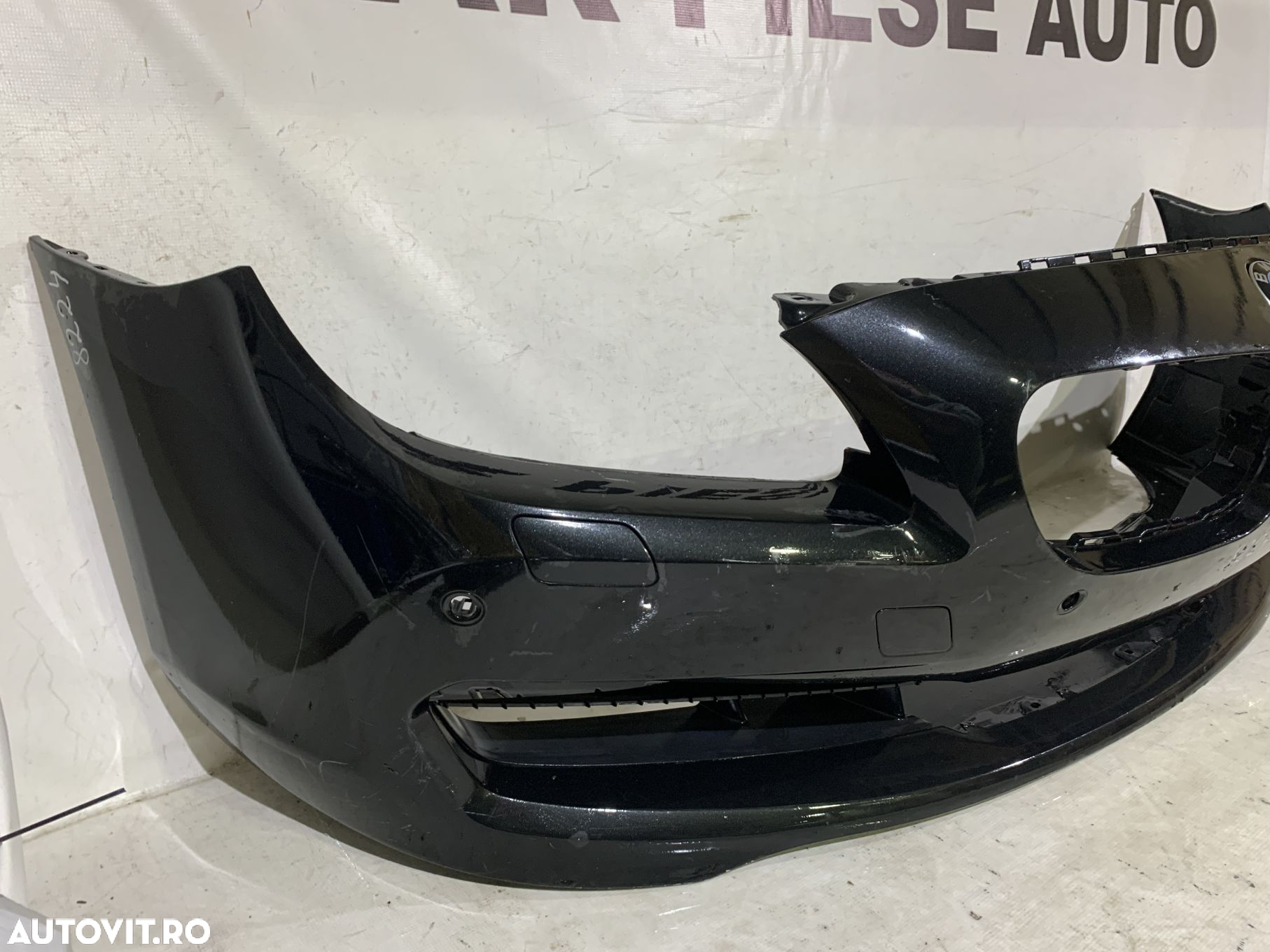 Bara fata BMW Seria 6 F06, F12, F13, 2010, 2011, 2012, 2013, 2014, 2015, 2016, cod origine OE 51117211491. - 3