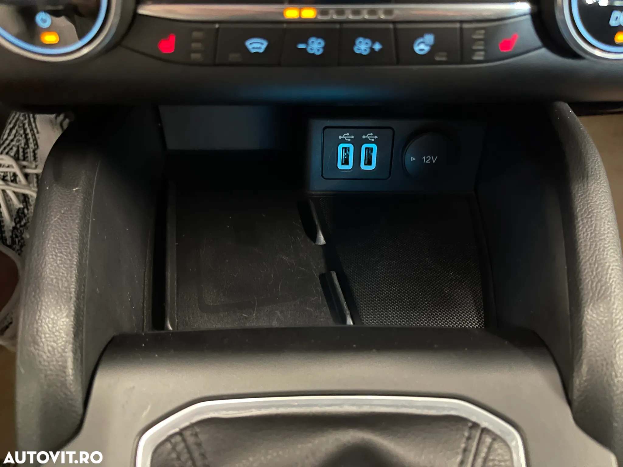 Ford Focus 1.5 EcoBlue Trend Edition - 21