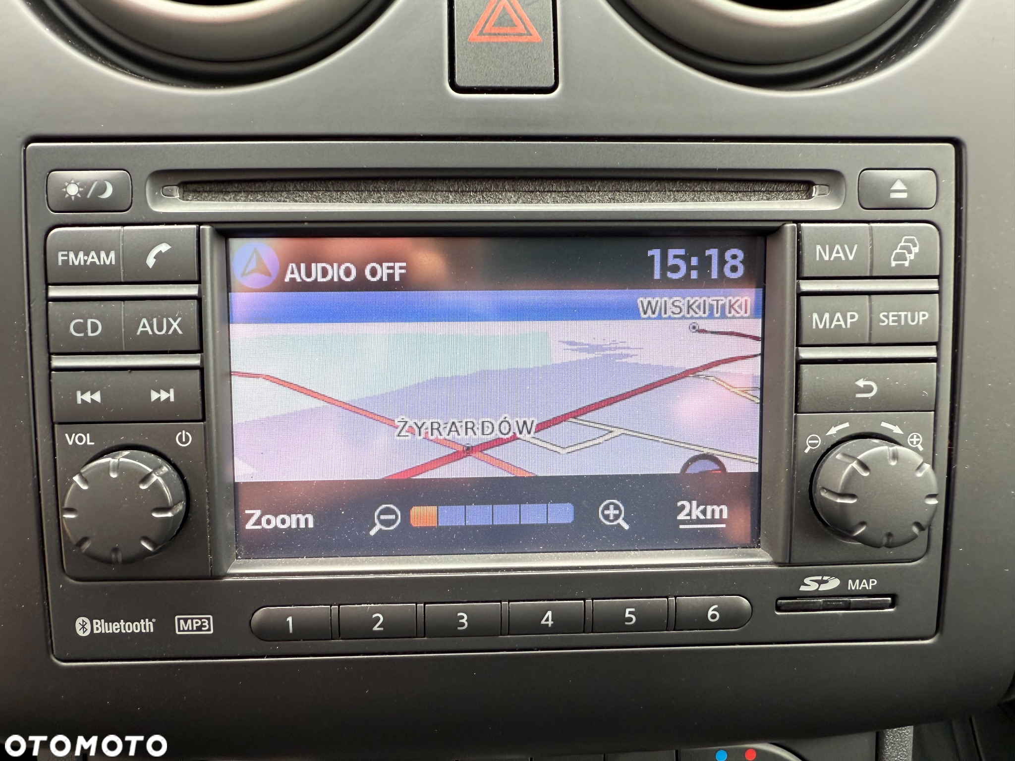 Nissan Qashqai 2.0 I-Way - 40