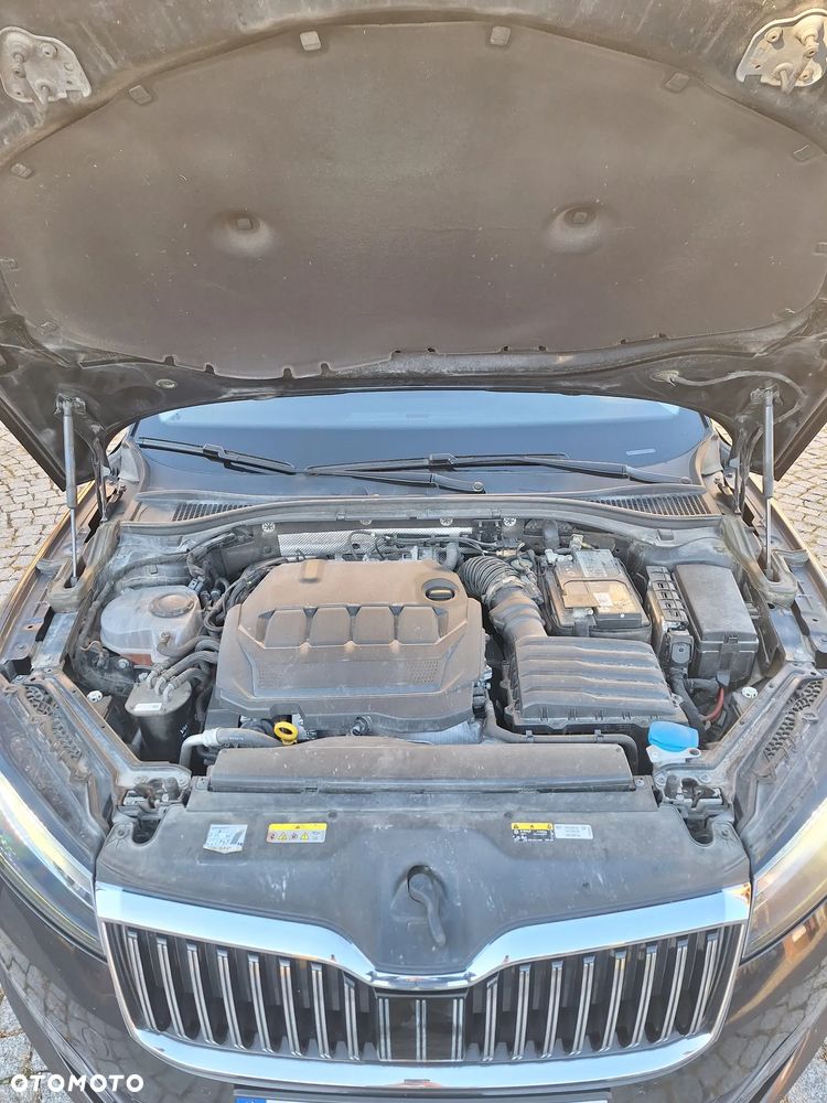 Skoda Superb - 19