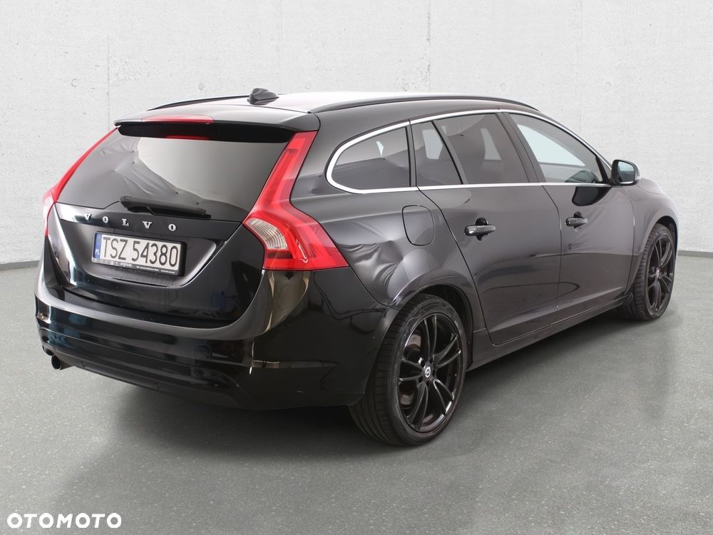 Volvo V60 D2 Drive-E Kinetic - 7