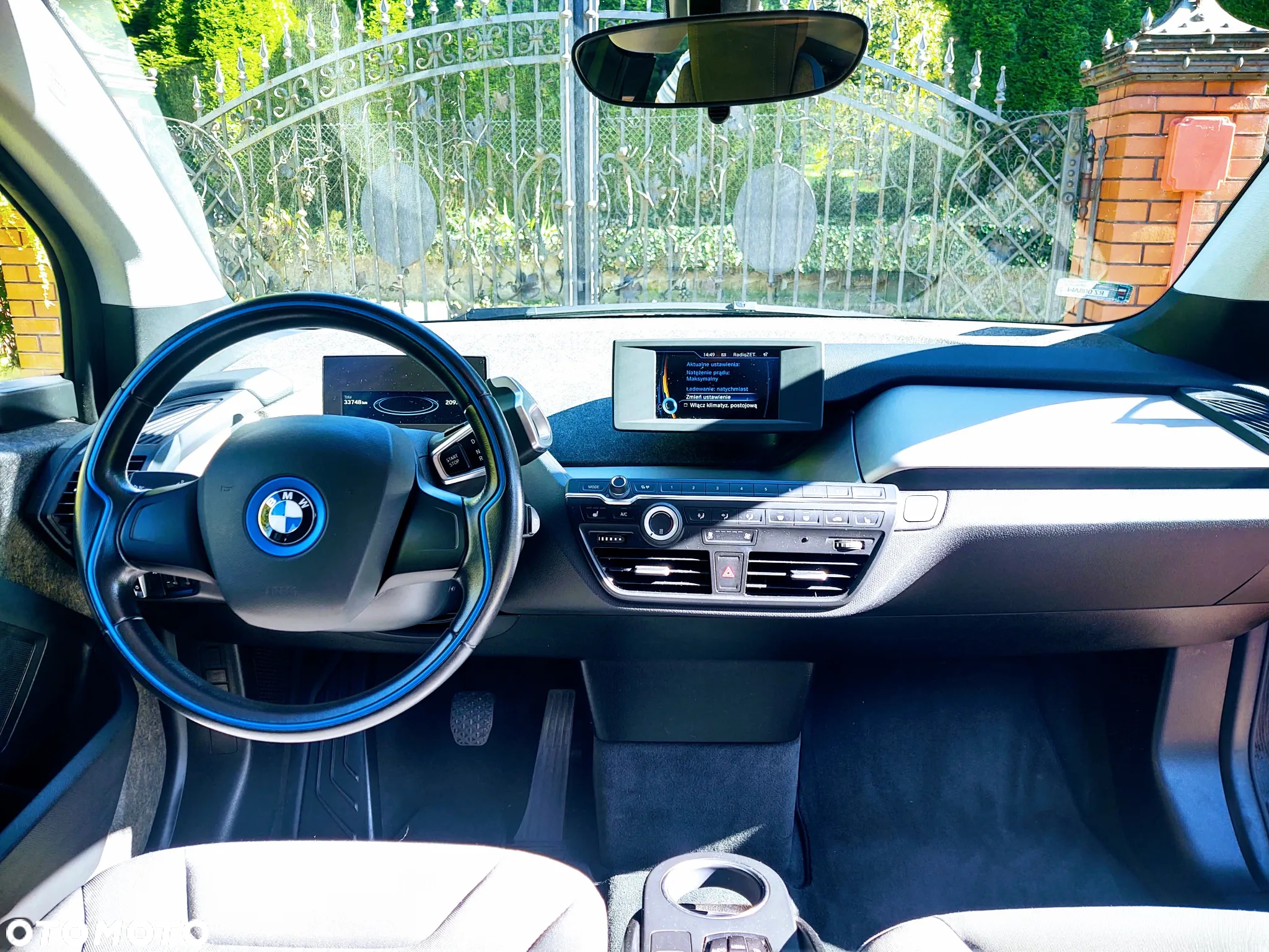 BMW i3 (60 Ah) - 10