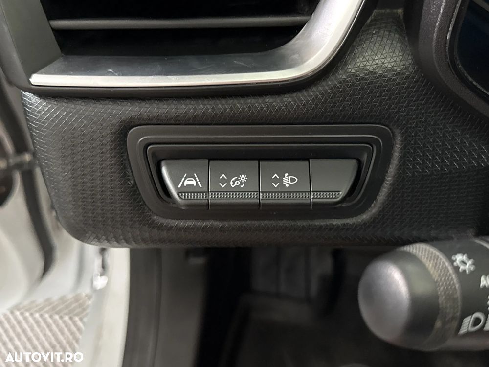 Renault Clio V full hybrid 145 Equilibre - 15