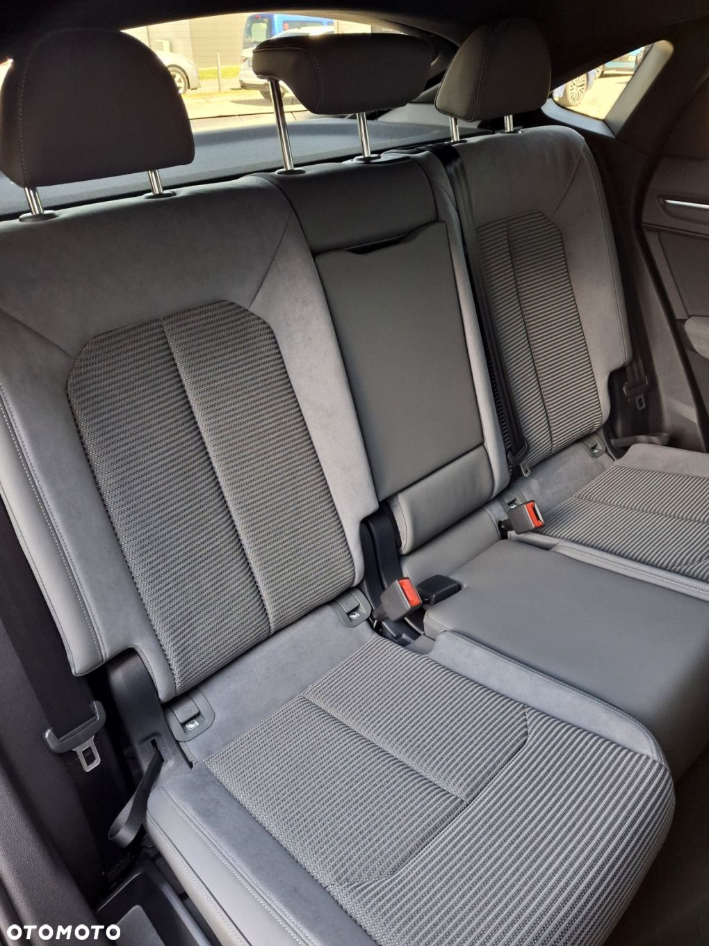 Audi Q3 Sportback - 16