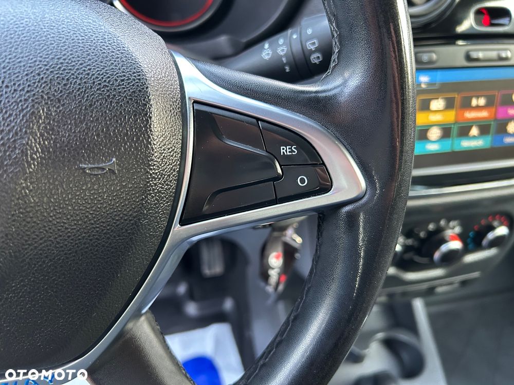 Dacia Dokker 1.5 Blue dCi Stepway - 16