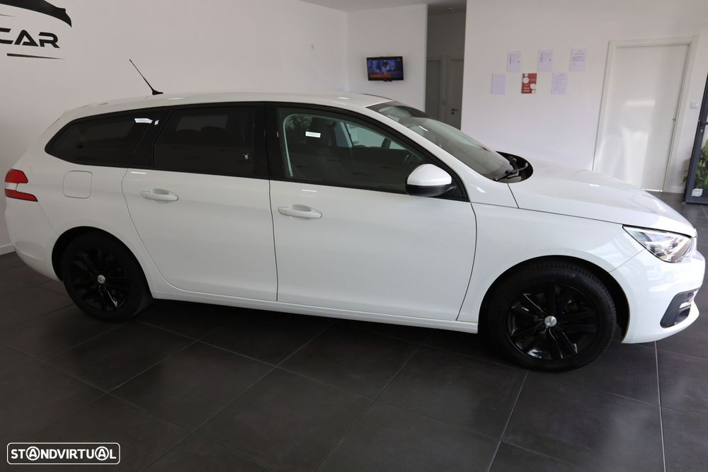 Peugeot 308 SW 1.6 BlueHDi Style - 5