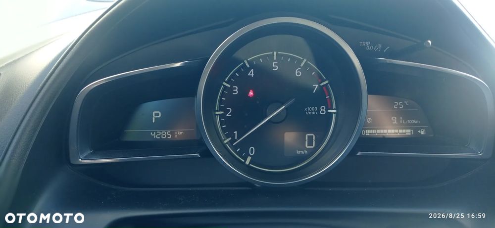 Mazda CX-3 2.0 SkyPassion - 5