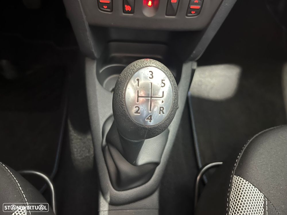 Dacia Sandero Stepway TCe 90 Ambiance - 14