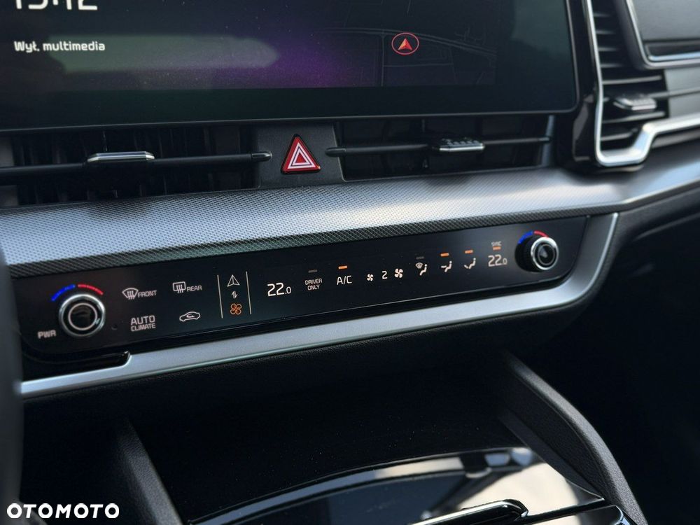 Kia Sportage - 27
