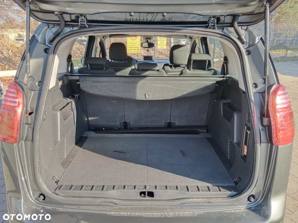 Peugeot 5008 1.6 Access - 7