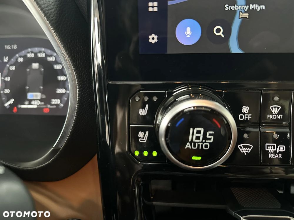 Toyota Highlander 2.5 Hybrid Executive Style - 28