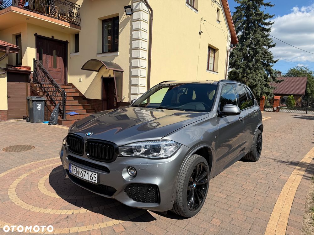 BMW X5 xDrive25d sport - 15