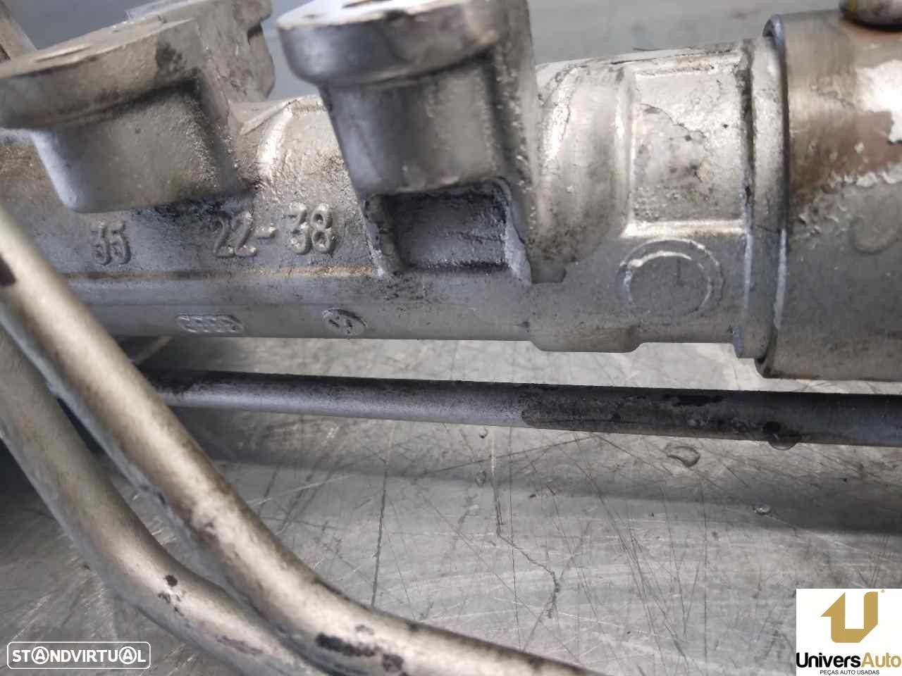CREMALHEIRA DIREÇÃO SEAT IBIZA II 1997 -1H1422061 - 3