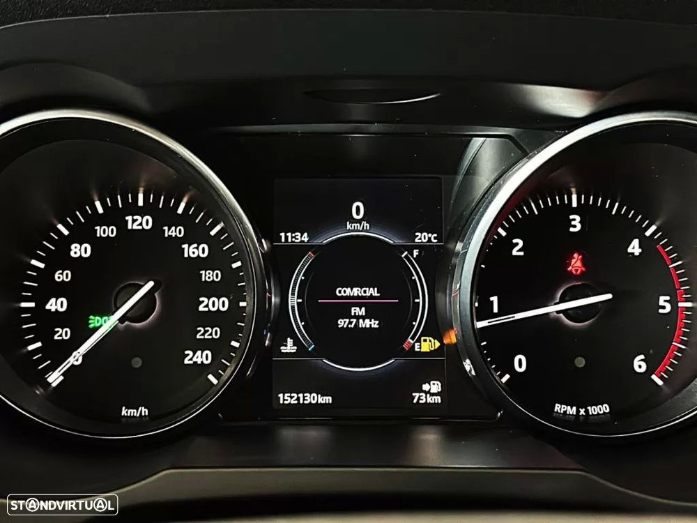 Land Rover Range Rover Evoque 2.0 eD4 SE Dynamic - 42