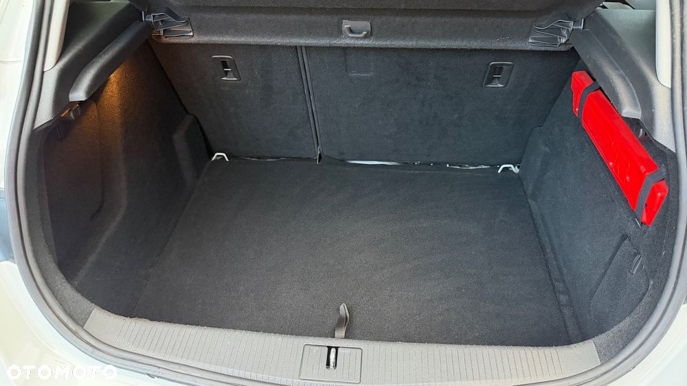 Opel Astra 1.4 Fun - 14