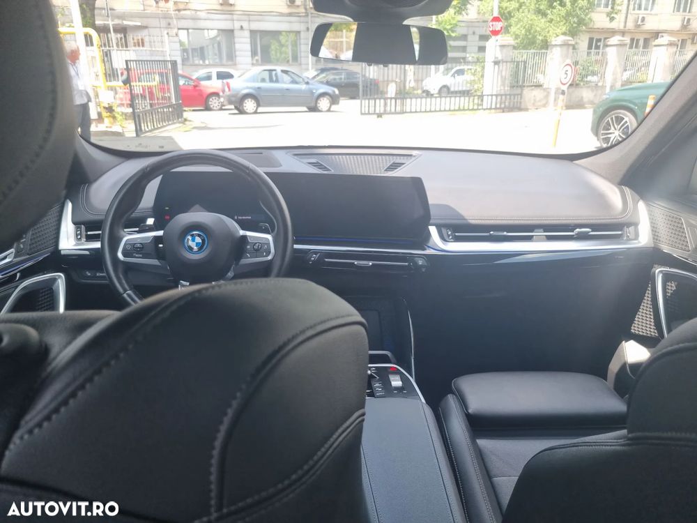 BMW X1 xDrive25e Aut. M Sportpaket - 10