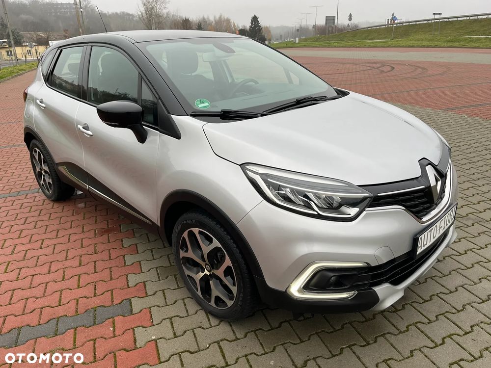 Renault Captur (ENERGY) TCe 90 INTENS - 8