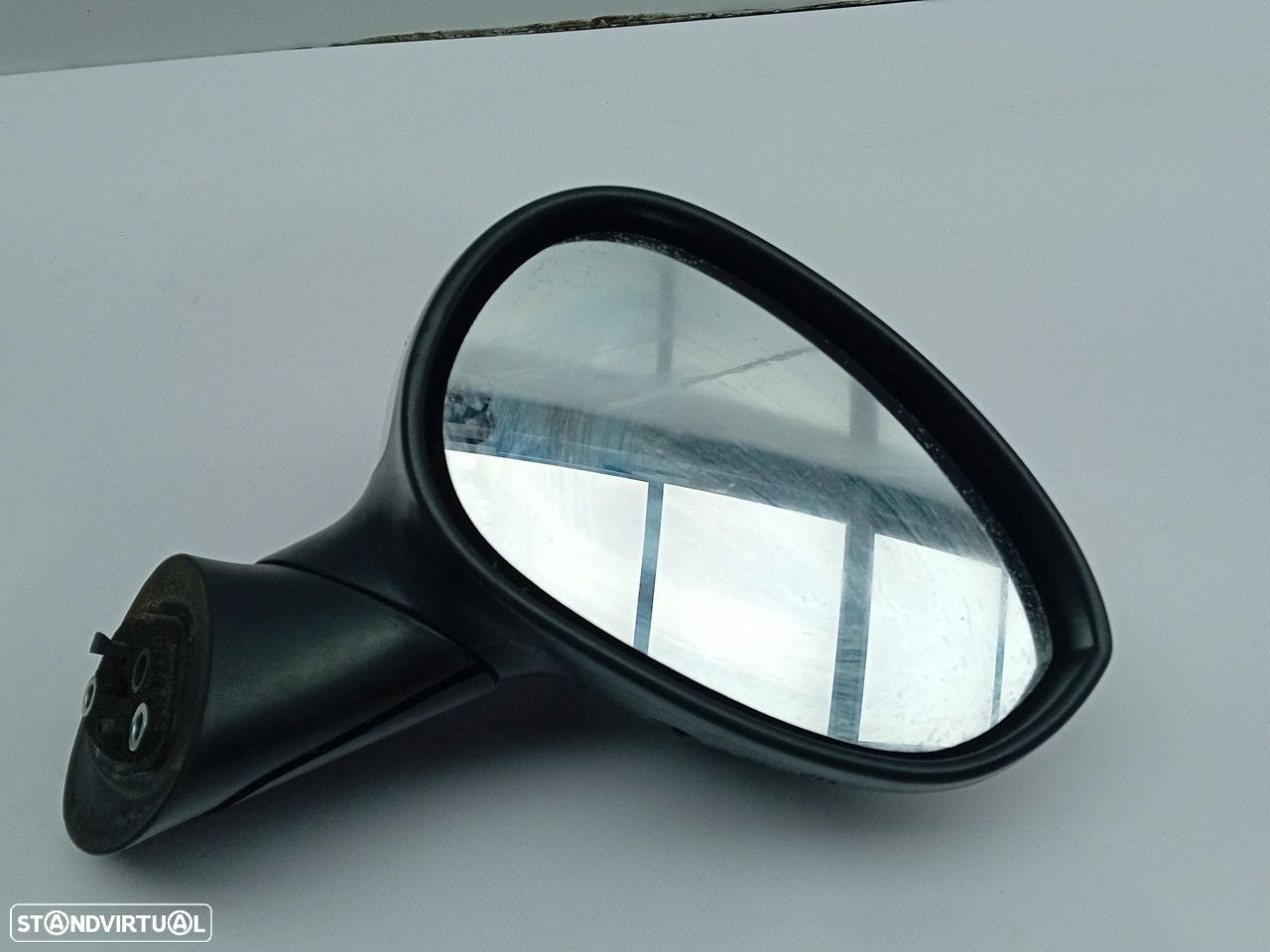 Retrovisor / espelho direito FIAT 500 C (312_) - 1