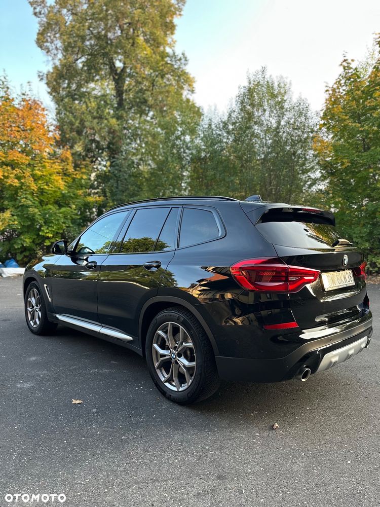 BMW X3 xDrive20i xLine - 18