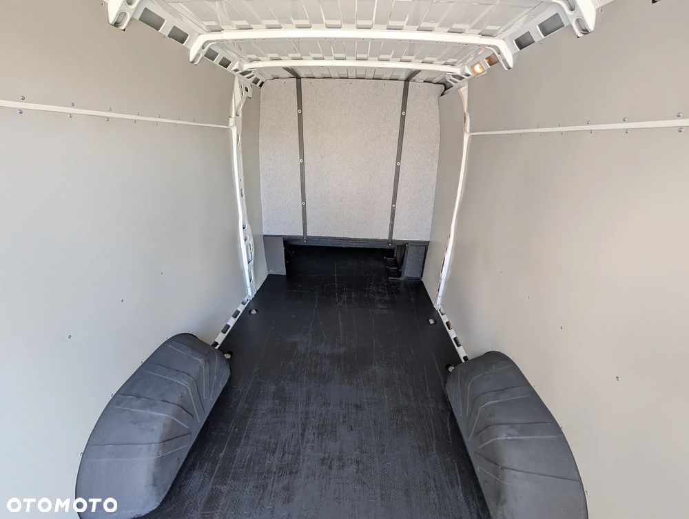 Peugeot BOXER - 9