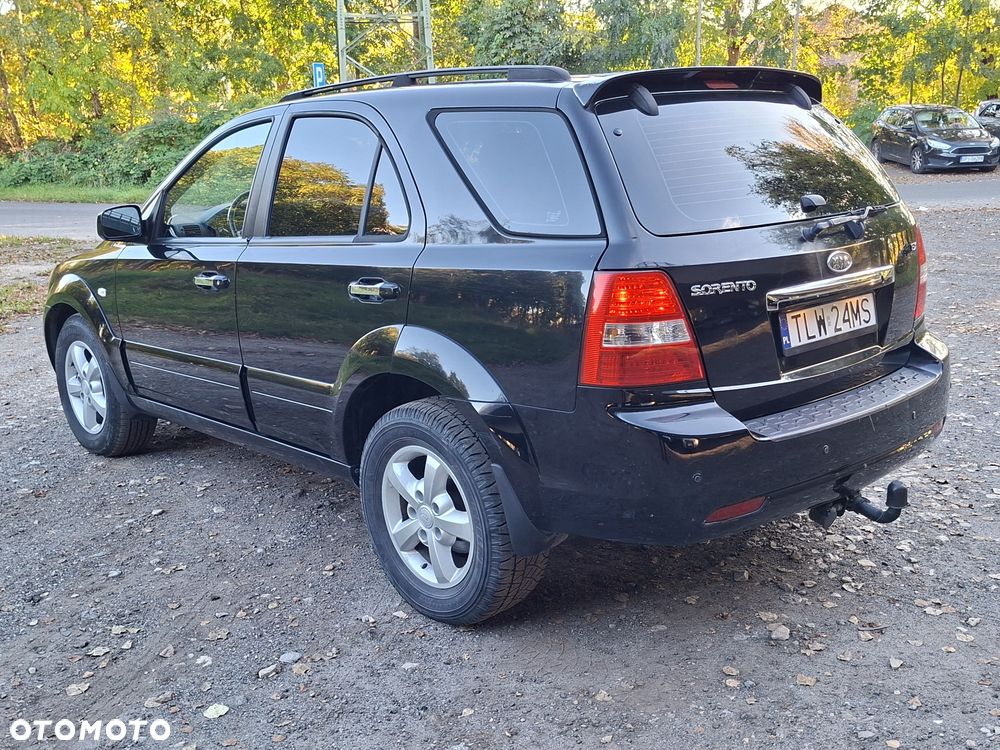 Kia Sorento 2006 photo 4