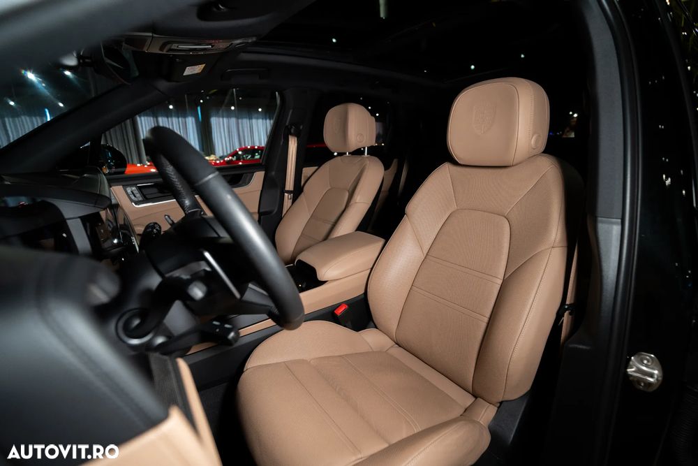 Porsche Cayenne Tiptronic S - 29