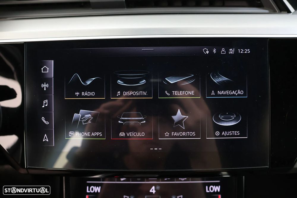 Audi e-tron 55 quattro S line - 26