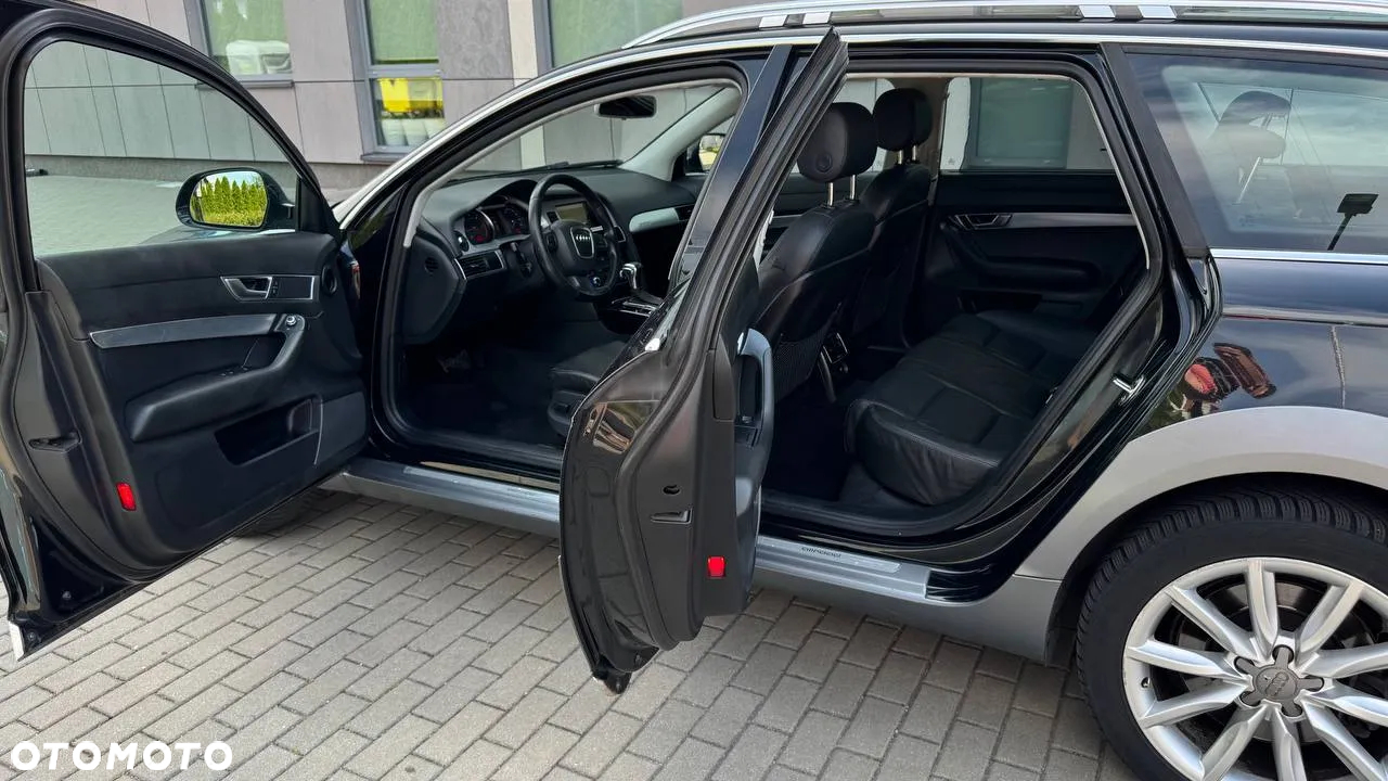 Audi A6 Allroad 3.0 TDI clean diesel Quattro S tronic - 9