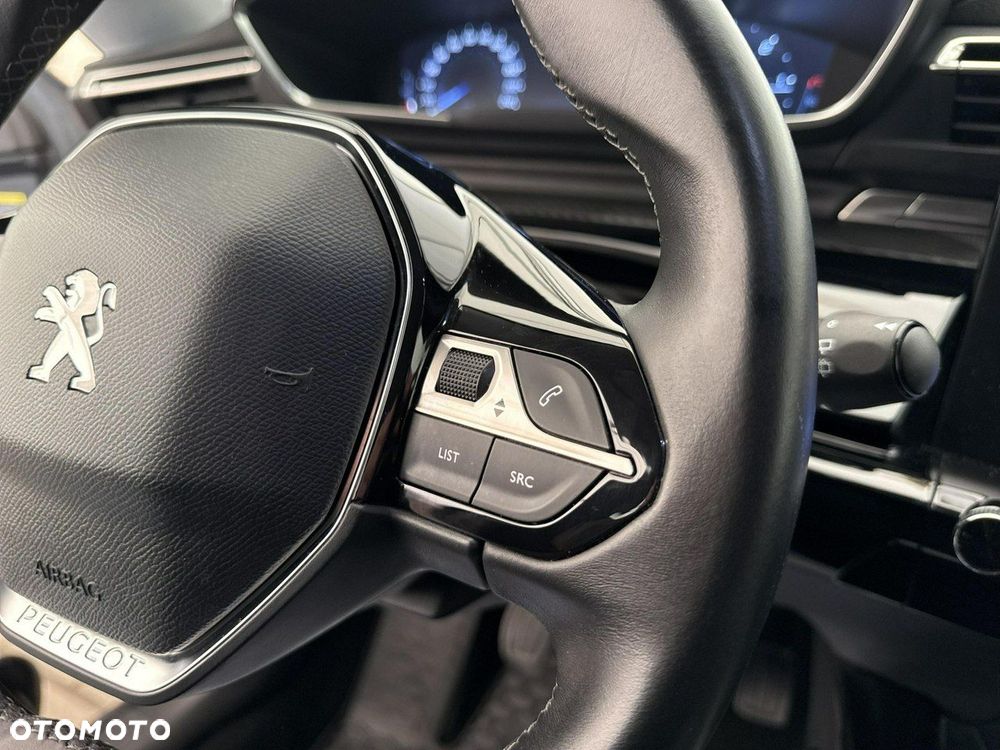 Peugeot 508 1.5 BlueHDi Active S&S - 22