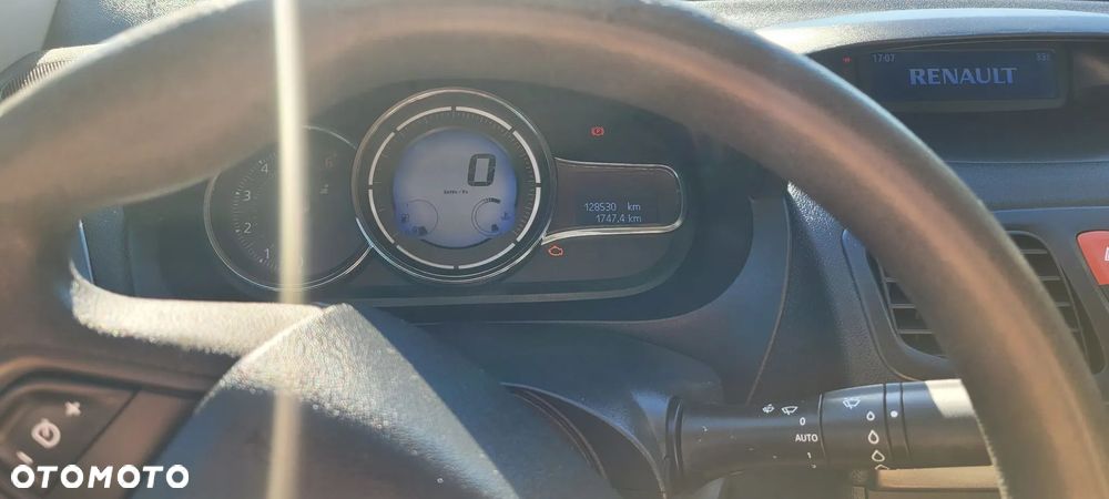 Renault Fluence 1.5 dCi Life - 10