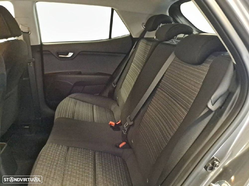 Kia Stonic 1.0 T-GDI Drive - 9