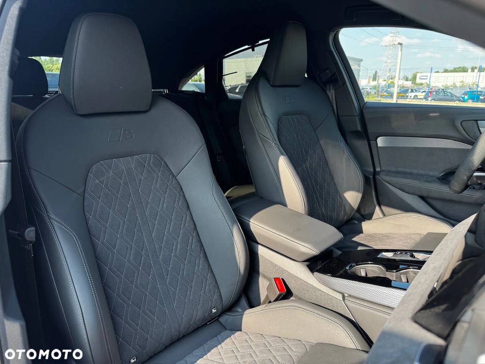 Audi A5 Limousine - 34
