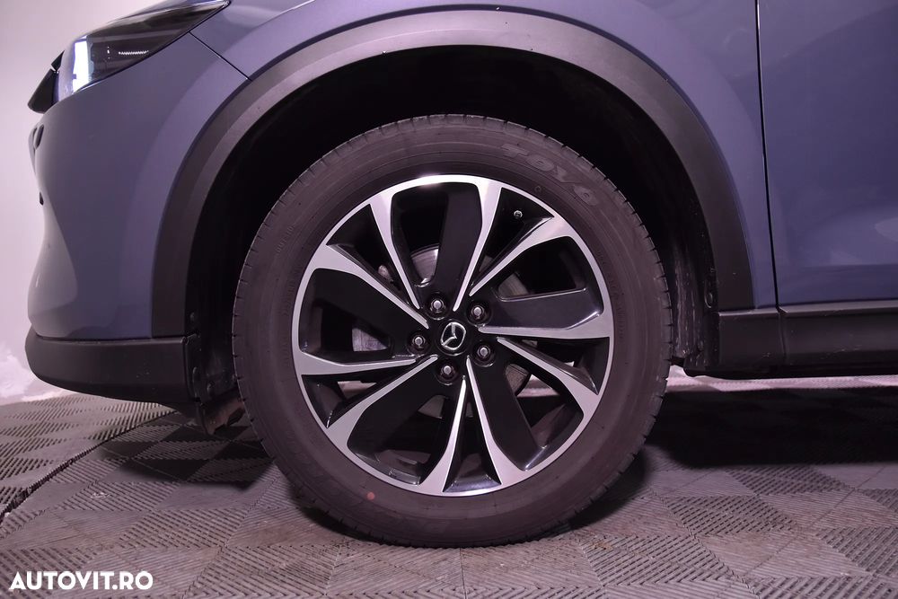 Mazda CX-5 - 13
