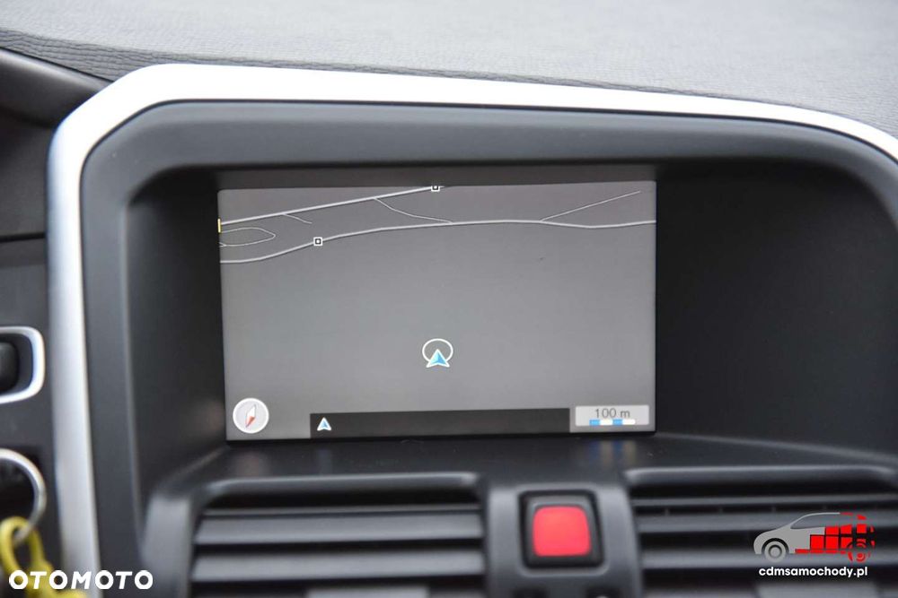 Volvo XC 60 D3 Summum - 20