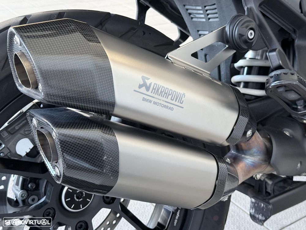 BMW R 1300 GS Adventure TROPHY - 7