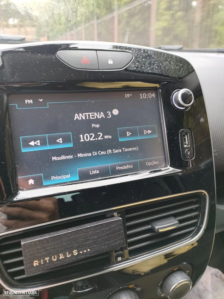 Renault Clio 0.9 TCe Limited Edition - 12