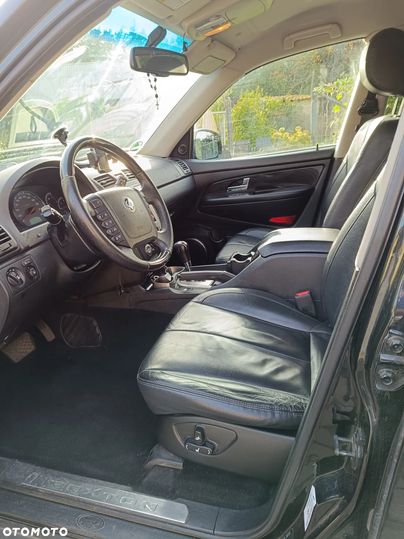 SsangYong/KGM Rexton 2.0 D Sapphire - 13